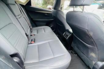 Lexus nx300
