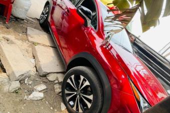 Lexus nx300