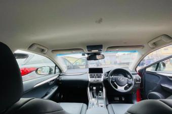 Lexus nx300
