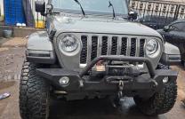 Jeep Wrangler 2023 Pick up  mediacongo