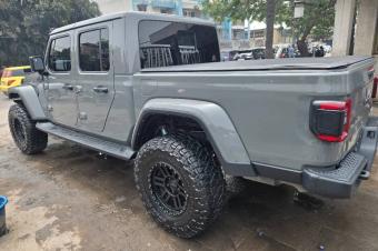 Jeep Wrangler 2023 Pick up 