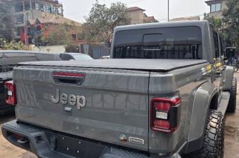Jeep Wrangler 2023 Pick up 