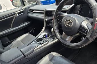 Lexus rx450