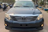 Toyota Fortuner  automobile_motos_velos_engins_et_pieces