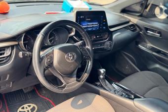 Toyota CHR 