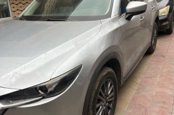 Mazda CX5 