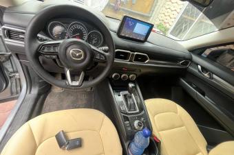 Mazda CX5 