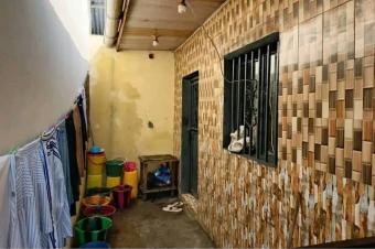 Vente dune parcelle type locatifs  Ngiri ngiri 