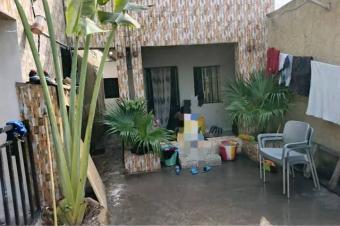Vente dune parcelle type locatifs  Ngiri ngiri 