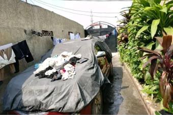Vente dune parcelle type locatifs  Ngiri ngiri 