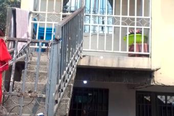VENTE PARCELLE AVEC PLUSIEURS APPARTEMENTS A MASINA SANS FIL A 70 MILLES DOLLARS