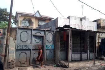 VENTE PARCELLE AVEC PLUSIEURS APPARTEMENTS A MASINA SANS FIL A 70 MILLES DOLLARS