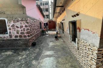 Parcelle  Lingwala 16 sur 20m 280.000