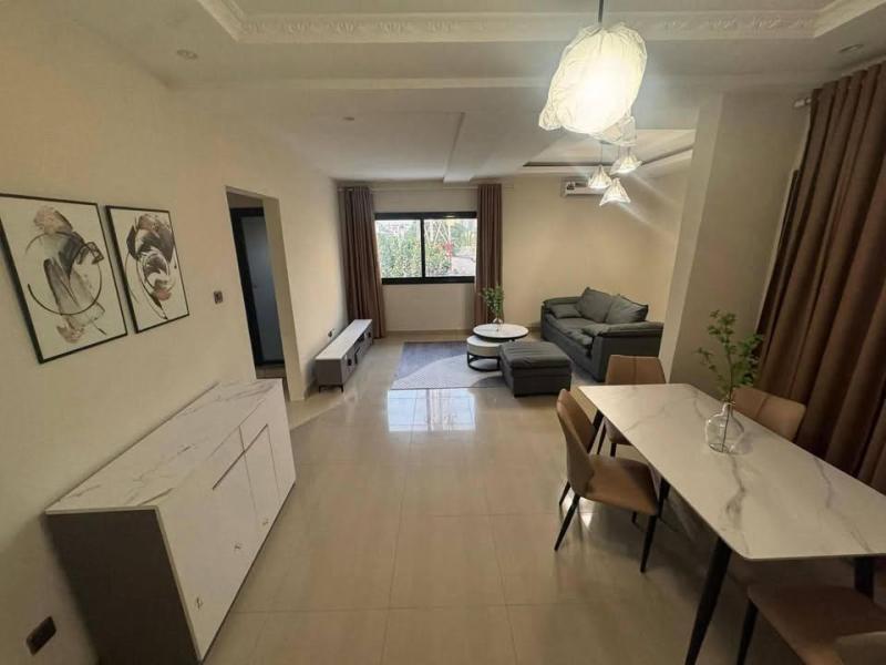 Immeuble  louer  Gombe 85.000