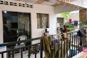 Parcelle locative en vente  NgiriNgiri  3 maisons incluses