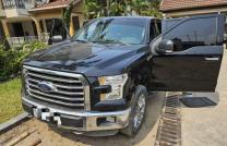 Ford F-150 mediacongo