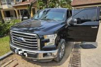 Ford F-150 automobile_motos_velos_engins_et_pieces