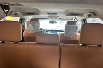 Toyota fortuner 2022 Authentique 