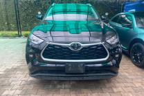 Toyota Highlander 2022 automobile_motos_velos_engins_et_pieces