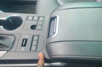 Toyota Highlander 2022