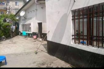 Parcelle  Barumbu 245m2 230.000
