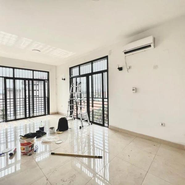 Appartement  Kintambo 2 chambres 120.000