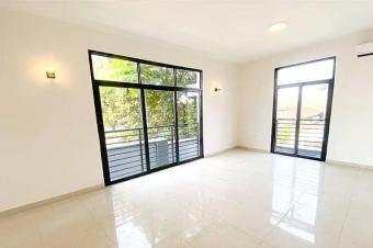 Appartement  Kintambo 2 chambres 120.000