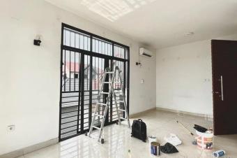 Appartement  Kintambo 2 chambres 120.000