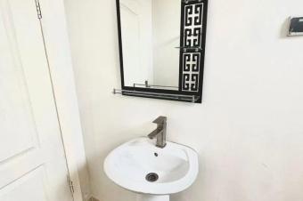 Appartement  Kintambo 2 chambres 120.000