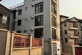 Appartement  Kintambo 2 chambres 120.000