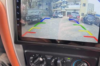 Fortuner 2019 essence automatique 4cylinder kilomtrage 38000 camera de recul Prix 39000 a discuter