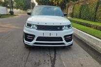 RANGE ROVER SPORT ⚽️  AUTOMATIQUE  VOLANT DROIT ANNÉE 2018 PRIX 28.000$  APPEL ☎️ ⚽️ automobile_motos_velos_engins_et_pieces