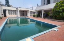 ?✨ « Là où le prestige rencontre la tranquillité »  ⭐ BIENVENUE À KINSHASA — LA PERLE DE LA GOMBE VOUS ATTEND !  ⛔ Empire Suprême Business vous propose la vente d’une somptueuse  mediacongo