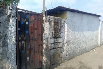 Vente parcelle 4 portes  Quartier 13 Ndjili 