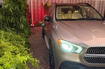 Mercedes Benz GLE 350 4matic 2023 automobile_motos_velos_engins_et_pieces