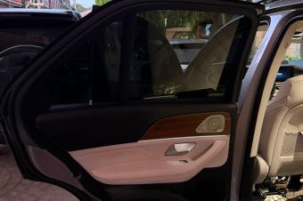 Mercedes Benz GLE 350 4matic 2023