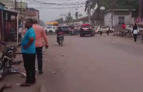 Parcelle sur principal avenue Ngiri-Ngiri, 20 sur 25m,350.000$ à discuter mediacongo