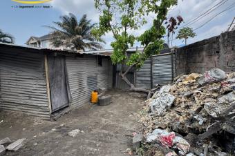 Parcelle  Bandal 8 sur 26m 160.000