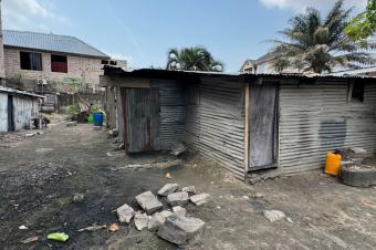 Parcelle  Bandal 8 sur 26m 160.000