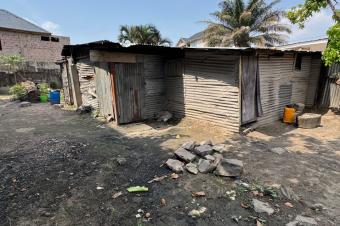 Parcelle  Bandal 8 sur 26m 160.000