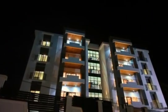 Immeuble  Macampagne 5.500.000