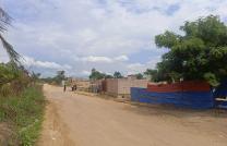 Vente des terrains vide N’djili Brasserie – N’sele   mediacongo