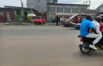 Vente parcelle sur boulevard kimbuta N’djili mediacongo