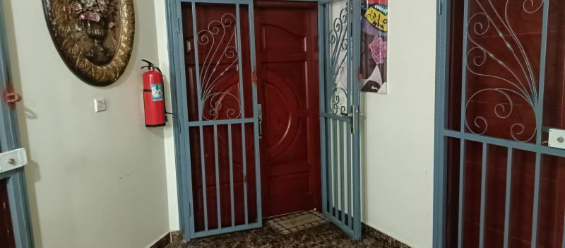 GS13IMMO SARL met  la disposition de tous la location de cet appartement meubl lumineux  et luxueux. CGombe. Rf Forescom. Loyer 3.000. Garantie 31.  vous.