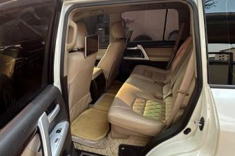 Land cruiser GX.R modifie 2023