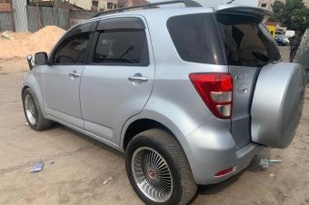 Rush couleur dorigine  Plaque BV Car eza tre propre  Malili impeccable  Offres matrise  Prix 7500 azui mbongo  Localisation appel 