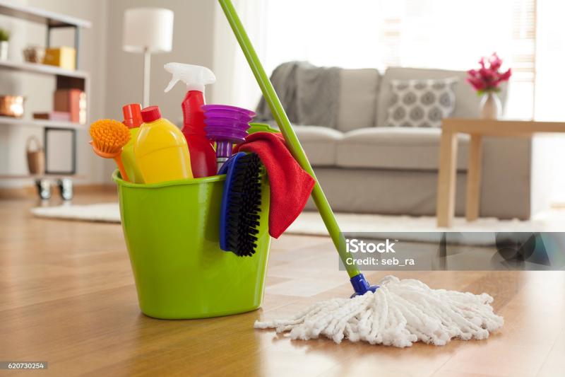 Besoin dun nettoyage professionnel rapide et sans tracas 