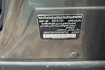 Nissan PLATINIUM Modifie 2023