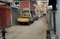 Vente d’une parcelle avec 2 portes situé dans la Commune de Kasa-Vubu mediacongo