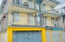 Parcelle à Kasa-Vubu, R+2, 500.000$ mediacongo